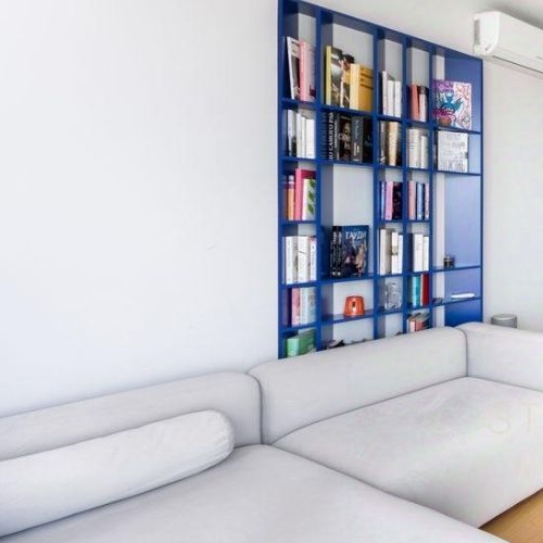 2-комн квартира Бумажный проезд, 4