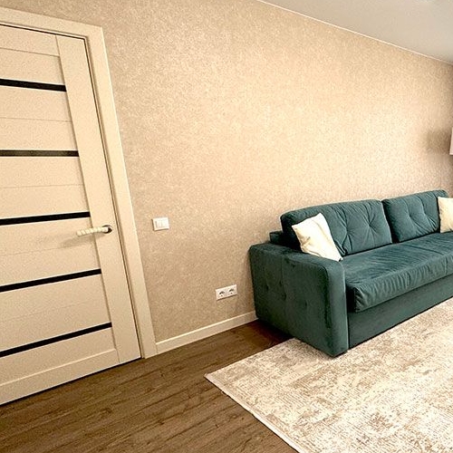 2-комн квартира Железнодорожный мкр, Балашиха, проспект Героев,  д. 5