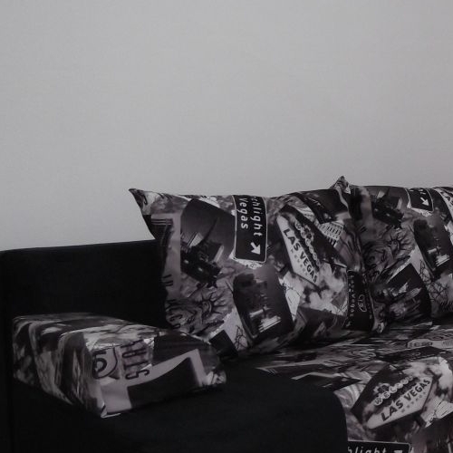 Студия 4-й Верхний Михайловский проезд, 6К1