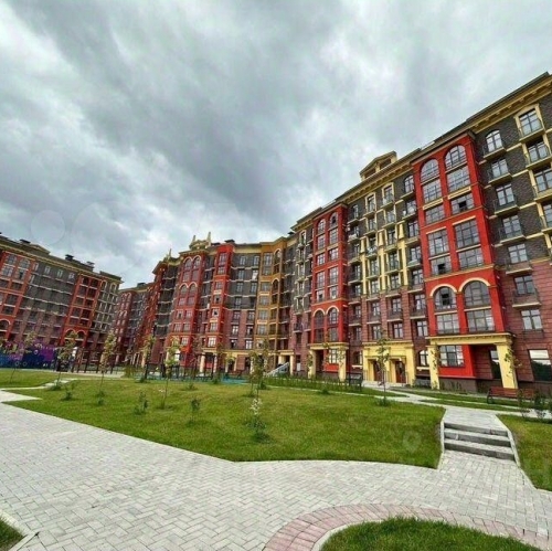 Помещение свободного назначения Видное г, им народной артистки СССР Г. Вишневской ул,  д. 1 к1