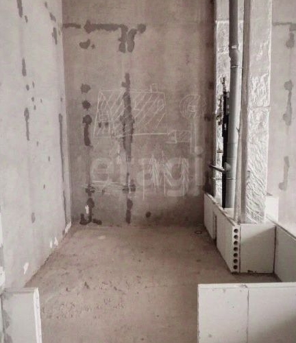 Студия Березовая аллея, 19к4