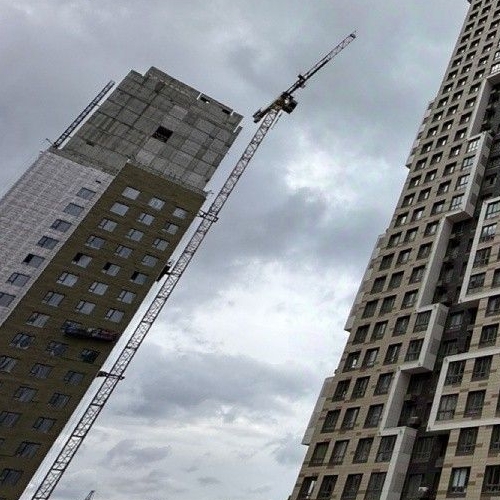 Студия улица Василия Ланового, 1к2