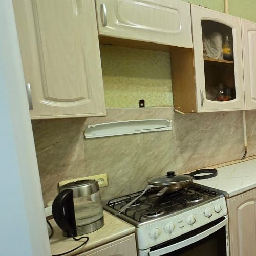 1-комн квартира д. Панино, улица Новая, 19