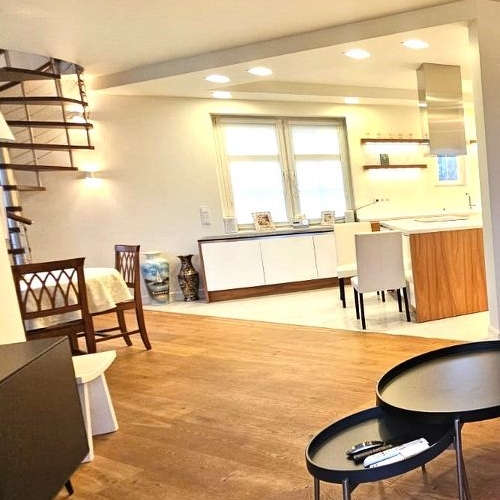 Студия Химки, улица Юннатов, 21к9