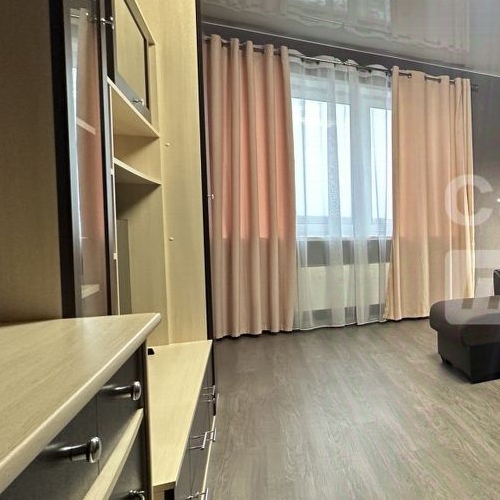 2-комн квартира д. Целеево, улица Пятиречье, 4Б