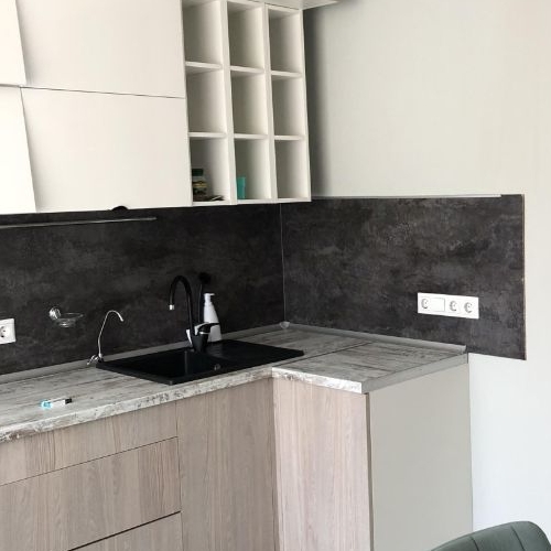 3-комн квартира пос. Мебельной Фабрики, улица Рассветная, 3