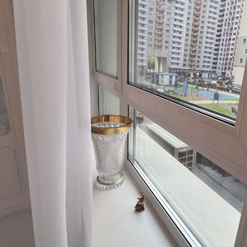 2-комн квартира 6-я Радиальная улица, 7/1к2