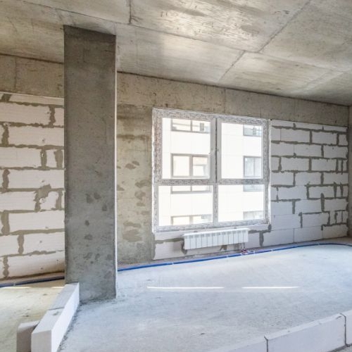 2-комн квартира 4-я Гражданская улица, 33А