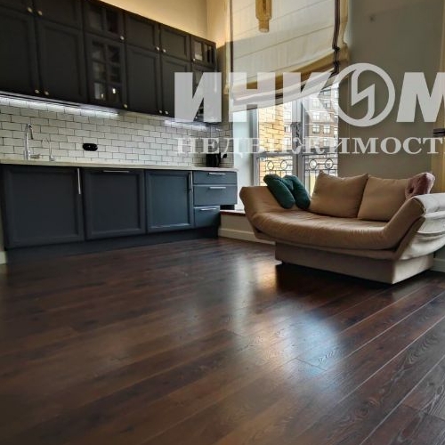 2-комн квартира Химки, улица Германа Титова, 14к1