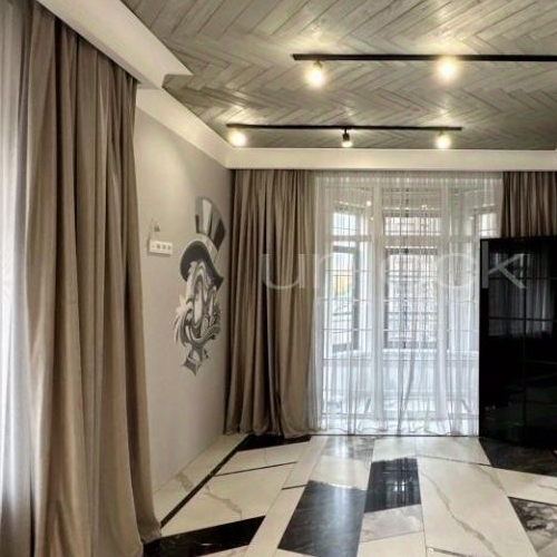 2-комн квартира пос. Нагорное, шоссе Липкинское, 14