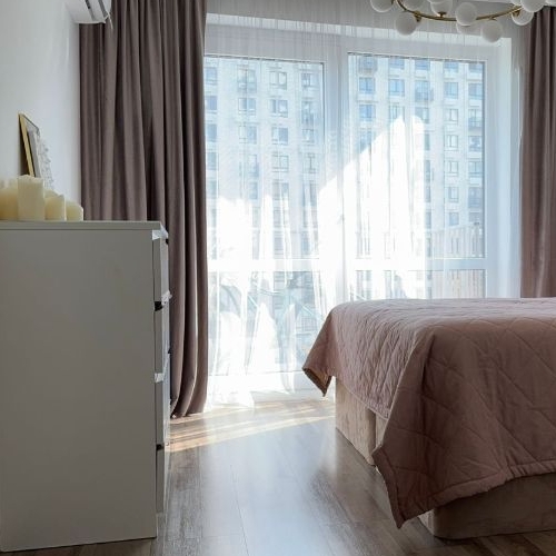 3-комн квартира Боровское шоссе, 2к5