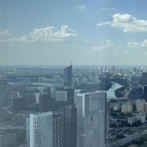 3-комн квартира 1-й Красногвардейский проезд, 22с2