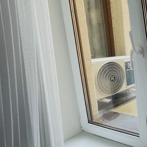 2-комн квартира Сабурово пгт, улица Рождественская, 4