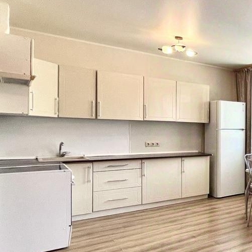 1-комн квартира Химки, улица Бабакина, 15