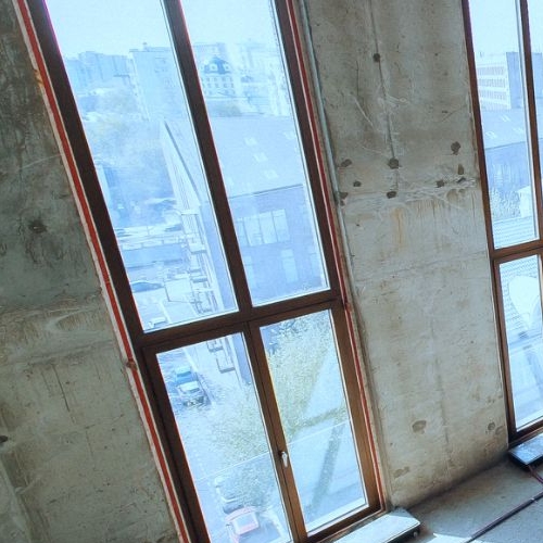 4-комн квартира Тессинский переулок, 1