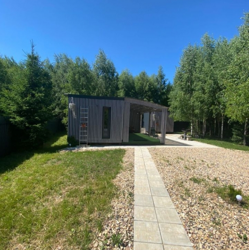 Коттедж/дом Солнечногорск, Пятницкое шоссе