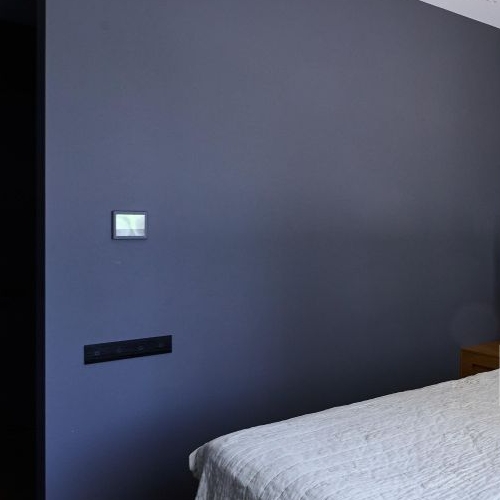 4-комн квартира Мосфильмовская улица, 1к7