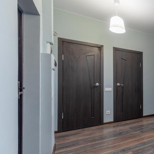 2-комн квартира улица Летчика Ульянина, 7А