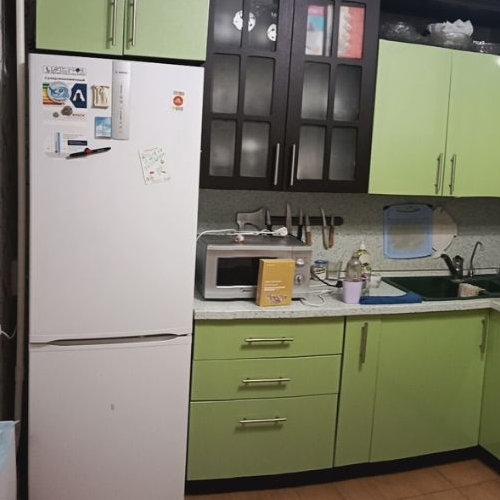 1-комн квартира Орехово-Зуево, улица Якова Флиера, 9