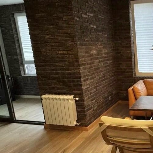 1-комн квартира Краснобогатырская улица, 90С2