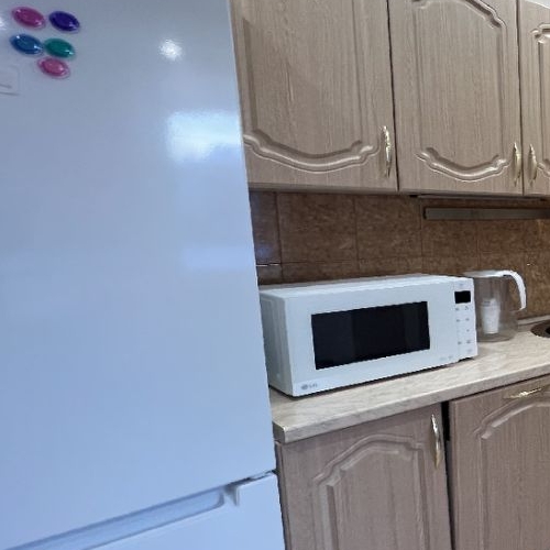 1-комн квартира д. Лобаново, улица Новая, 9