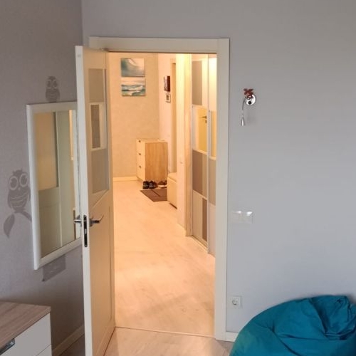 3-комн квартира Д мкр, Пущино,  д. 20