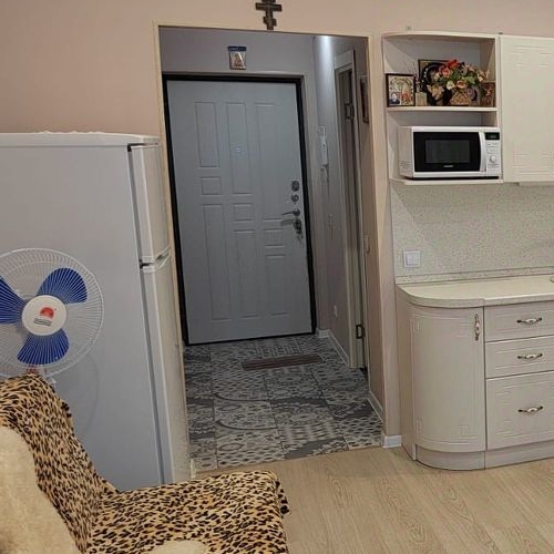 Студия улица Медовая Долина, 3к1