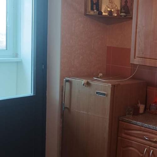 1-комн квартира Ольгино мкр, Балашиха, улица Шестая,  д. 3