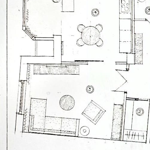 2-комн квартира Мосфильмовская улица, 88к4с2
