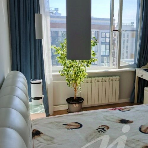 1-комн квартира бульвар Веласкеса, 5к5