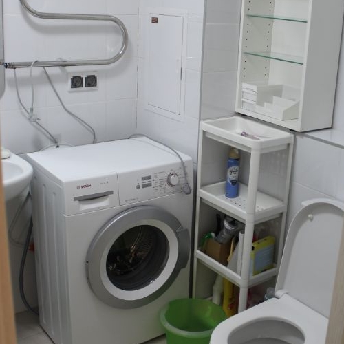 1-комн квартира Красногорск, улица Видная, 1