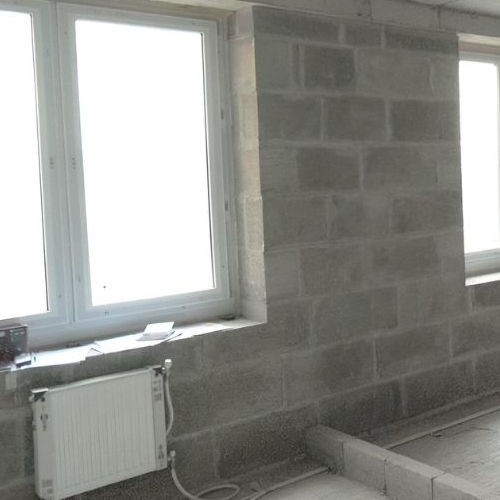 1-комн квартира Реутов, проспект Мира, 12к1