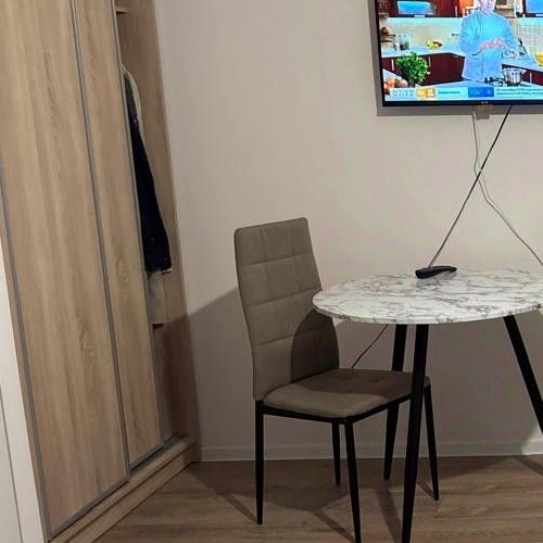 Студия Зенино ЖК Самолет мкр, Люберцы, улица Камова,  д. 1к2