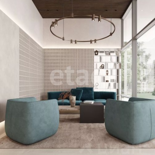 3-комн квартира Красногорск, улица Молодежная, 6