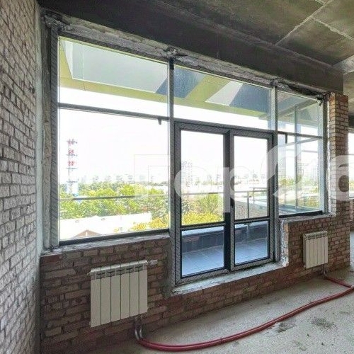 2-комн квартира Красногорск, улица Согласия, 19