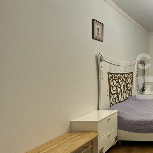 4-комн квартира Минская улица, 1ГК2