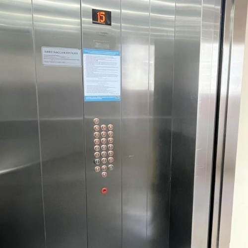 1-комн квартира Реутов, улица Октября, 42