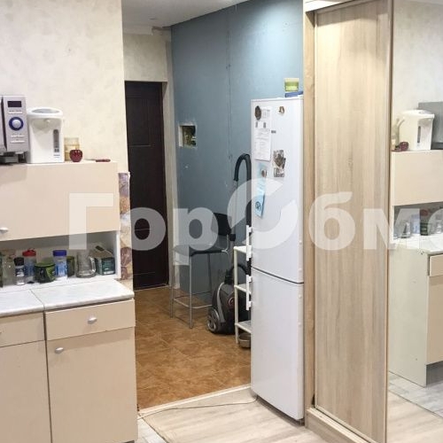 Студия с. Немчиновка, проезд Рублевский, 21