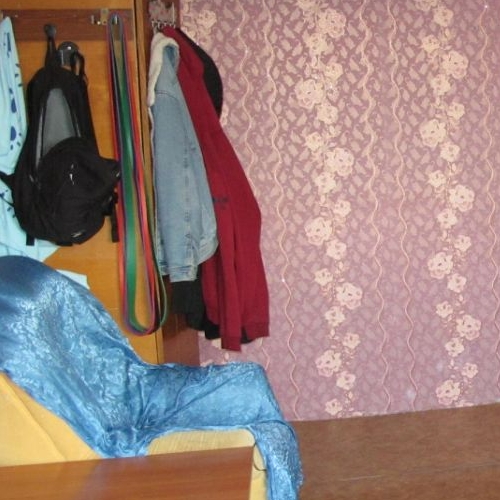 Комната Электросталь, Южный проспект, 1к1