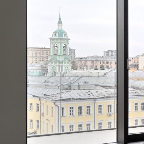 5-комн квартира Садовническая набережная, 7