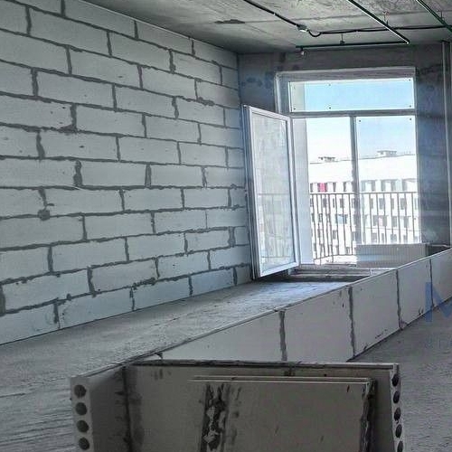 2-комн квартира Березовая аллея, 19к3