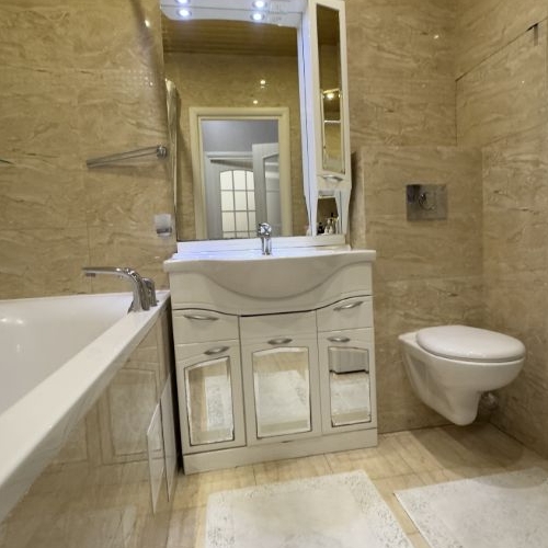 1-комн квартира 6-я Радиальная улица, 5к2