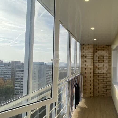 1-комн квартира Лыткарино, улица Ленина, 12