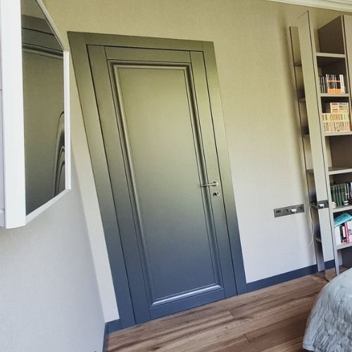 3-комн квартира Воробьевское шоссе, 4С1