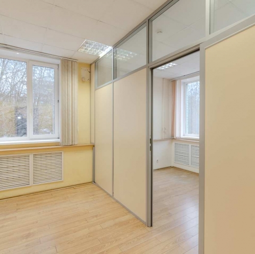 Офис Кутузовский пр-кт, д.36