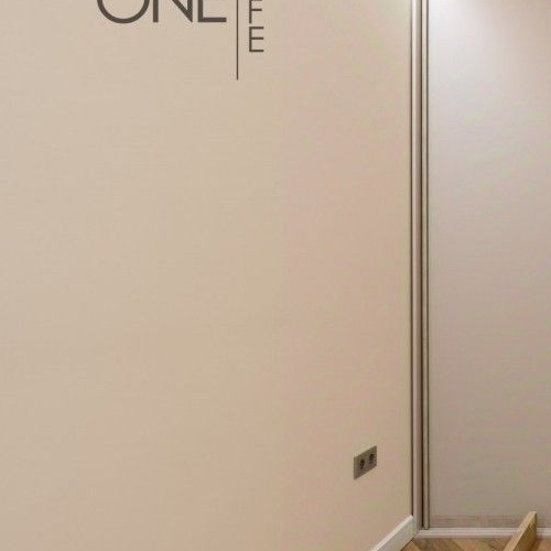 2-комн квартира улица Маршала Рыбалко, 2к6