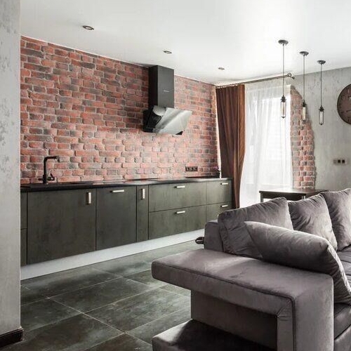 1-комн квартира Красногорск, улица Авангардная, 5