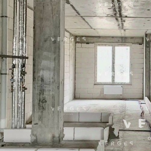 4-комн квартира Винницкая улица, 8к4