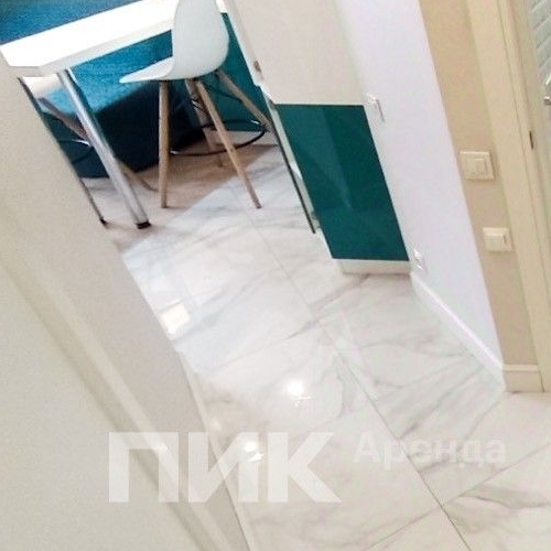 Студия Красноказарменная улица, 14Ак2