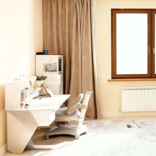 3-комн квартира Ленинский проспект, 103